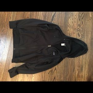 Patagonia Zippered Hoodie